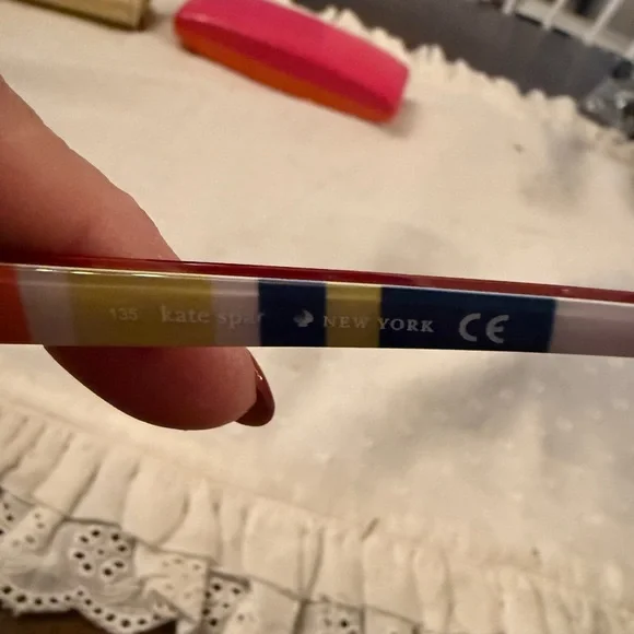 Set of 7 designer eyeglass frames - Picture 10 of 10